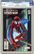 Ultimate Spider-Man #53 CGC 9.8 2004 0079084021 picture