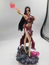 30CM Sexy fighting Boa Hancock Anime Figures No Box Can take off,as Gifts,New picture