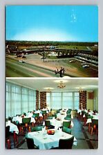 Murfreesboro TN-Tennessee, Quality Motel, Advertising, Vintage Souvenir Postcard picture