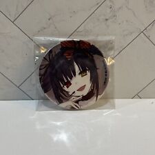 Anime Date a Live Nightmare Tokisaki Kurumi Button Pin picture