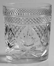 Cristal D'Arques-Durand Antique Clear  Old Fashioned Glass 5948818 picture