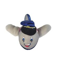  1995 McDonald's United Airlines Promotional Plush Airplane Toy picture
