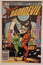 Daredevil # 197  (1st app of Lady Deathstrike, Yuriko Oyama/Bullseye app.) 1983 picture