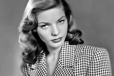 Actress LAUREN BACALL Classic Hollywood Cinema Publicity Picture Photo  4