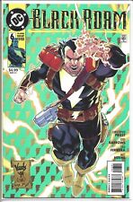 BLACK ADAM #6 VARIANT COVER D DC COMICS 2023 NEW/UNREAD/BAGGED/BOARDED picture
