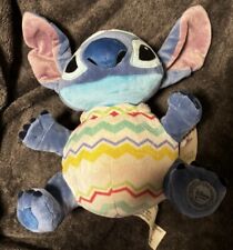Authentic Disney Store Lilo & Stitch Easter Egg Stitch 12