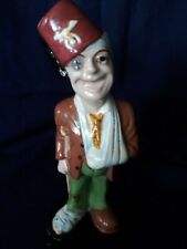 1962 Just Joined Happy Days Freemason Figurine Autographed picture