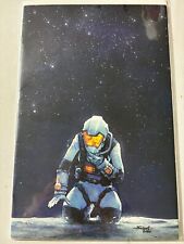 THE EXPANSE #2 1:10 Virgin Variant Comic Boom 2021 (C1-113) picture