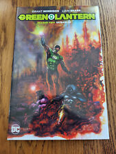 DC Comics The Green Lantern: Season Two - Ultrawar (Hardcover, 2021) picture