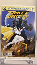 31104: DC Comics SPACE GHOST #3 NM Grade picture