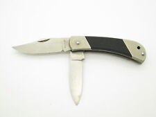Vtg Kershaw 3110 Juniper Canyon Seki Japan 2 Blade Folding Pocket Knife picture