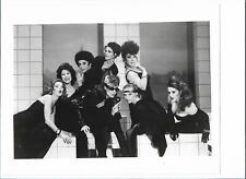 Vintage 8X10 Publicity Photo for Stage Play NINE ( 1982 ) picture