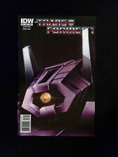 Transformers #18 (2nd Series) IDW Comics 2011 NM picture