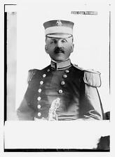Colonel George Barnett,1859-1930,12th Commandment of the US Marine Corps picture