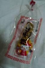 Unused   2012 Maru chan yakisoba   kitty not for sale strap picture