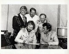 Ronny Robbins  VINTAGE 8x10 Press Photo Country Music 9 picture