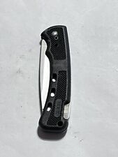 Buck USA 442 Lockback Pocket Knife 1998 Model picture