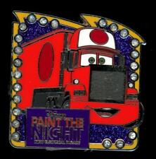 DLR Paint the Night Reveal/Conceal Mystery Mack Truck Cars Disney Pin 110004 picture