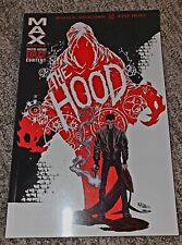 The Hood Blood From Stones Vol. 1 Marvel Max tpb 1st Appearance Ghost Rider picture