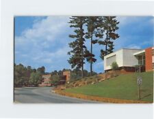 Postcard Western Carolina College Cullowhee North Carolina USA picture