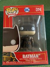 FUNKO POP DC Heroes BATMAN Imperial Palace #374  picture
