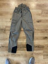 Orc Industries PCU Level 5 Soft Shell Pants Small Regular picture