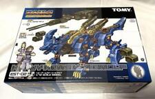 Zoids Heavy Arms Konig Wolf Musou Senki Special Edition Dvd Included picture
