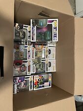 Marvel Funko Pop Lot Of 19 picture