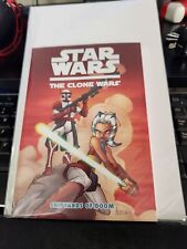 Star Wars The Clone Wars Shipyards of Doom 2008 2nd Appearance of Ashoka Tano picture