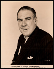 Paul Douglas (1957) 🎬⭐ Original Vintage Hollywood Paramount Photo K 7 picture