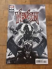 Venom #1 (2018) - Ryan Stegman Variant Cover - 5th Printing - Near Mint picture