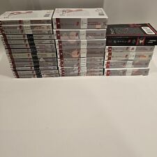 Higurashi When They Cry Vol 1-26 English Manga + Demon Killing Arc Complete Set picture