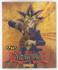 Yu-Gi-Oh Staks - Gatherer Album - Sandwiches picture