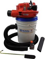 Royal Power-Vac picture