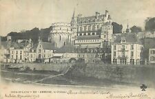 37 AMBOISE CHATEAU - G 15883 picture
