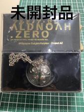 Aldnoah Zero Slaine'S Amulet Pendant picture