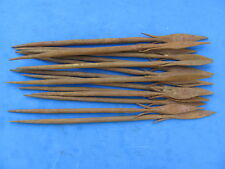 2 Iron Age Bura Culture Spear Points/ Africa 200-600 years OLD picture