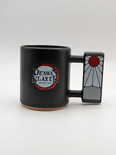 Demon Slayer Shaped Coffee Mug Novelty Mug picture
