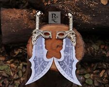 God of War, God of War Blades of Chaos Sword Twin Blades, Kratos Cosplay  picture