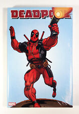 Deadpool Deluxe Edition Vol. 1 HC  (2011) Marvel Comics - New, Sealed picture