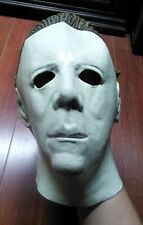Trick Or Treat Studios Halloween II Michael Myers Latex Mask Justin Mabry picture