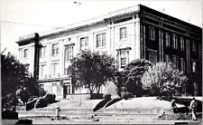Vintage Postcard Cowlitz County Court House Kelso Washington WA             2049 picture