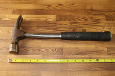 Vintage True Temper A20R Straight Claw Hammer picture