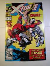 X-Force #15, Deadpool, F+ picture