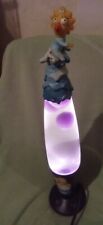 The Simpsons Lava Lamp Maggie Simpson,  Homemade picture