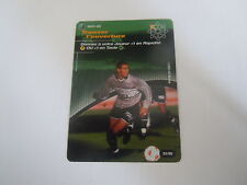 2001/02 Football Champions Card - Find Opening picture