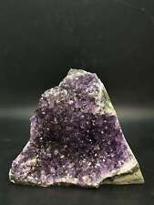 Bubbly Purple Amethyst picture