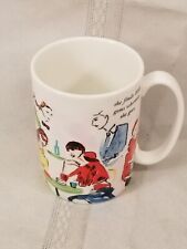 Kate Spade New York: Grand Tour Coffee Mug Cup Made by Lenox American by Design picture