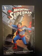 Adventure Of Superman Volume Two picture