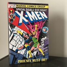The Uncanny X-Men Omnibus Volume 2 Brand New SEALED picture